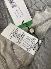 org. KENZO teplákoch kraťasy L/XL - 3