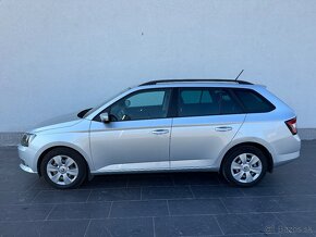 Škoda Fabia Combi 1.2 TSI Ambition - 3