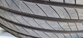 Predam pneumatiky Michelin 195/55/R16 - 3