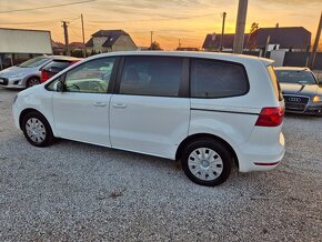 Seat alhambra - 3