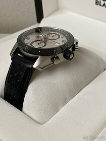 Montblanc Timewalker 43mm Silver - 3