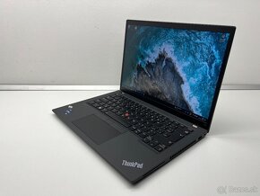 Lenovo ThinkPad T14 Gen3 14" i5-1235U/16GB/256GB/FHD/ZAR12m - 3