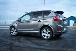 Ford Kuga 2.0 TDCI 120kW Titanium X 4x4 - 3