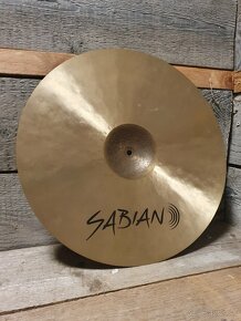 thin crash 19" Sabian HHX Complex - 3