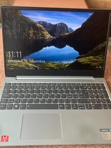 Lenovo IdeaPad 330s-15ARR Platinum Grey - 3