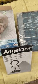 Baby monitor Angel care - 3