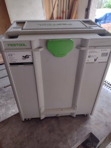 Domino XL DF700 - 3