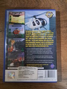 Air ranger PS2 - 3