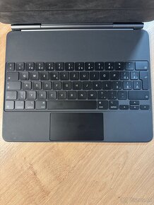 Apple Magic Keyboard pre iPad Pro 12.9" (3. - 6. generácie) - 3