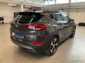 Hyundai Tucson 2016 2.0CRDi Premium 4x4, AUTOMAT, max.výbava - 3