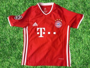 dres Bayern Munchen 115-125cm - 3