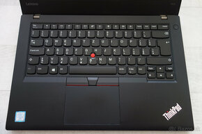 LENOVO ThinkPad T470 - 3