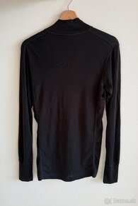 Merino rolák Devold Hiking Half Zip Neck Man - 3