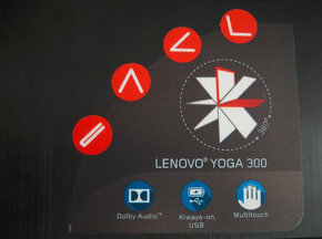 Lenovo YOGA 300 (11 IBY) - 3