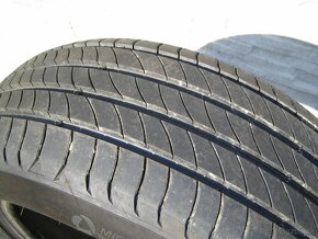 Letné pneumatiky MICHELIN 205/55 R16 - 3