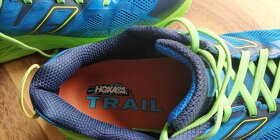 HOKA Speedgaot - 3