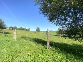 Predaj - pozemok Šar. Michaľany, okr. SB - 3