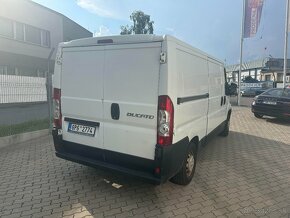 Fiat Ducato 2.3JTD chlazení DELPHI - 3