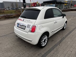 Fiat 500 - 3