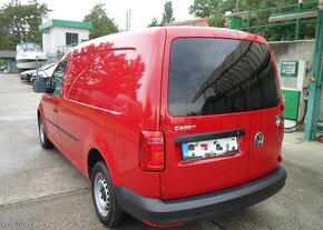 Volkswagen Caddy Combi Beach 1.4 TGI BMT MAXI - 3