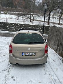 Citroën Xsara Picasso - 3