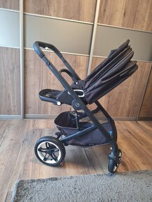 Cybex Talos S Lux 2023 - 3