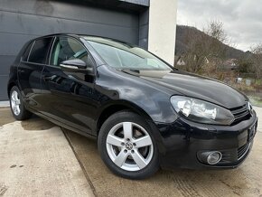 Volkswagen Golf 1.4TSI Highline-90kW-193000km - 3