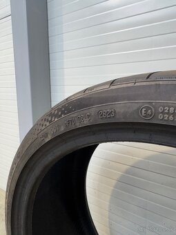 245/35 R20 Continental SportContact 6 - 3