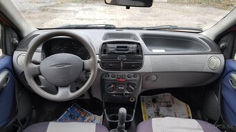 Rozpredam Fiat Punto 2 1.9jtd - 3