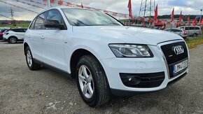 Audi Q5 3.0 TDI DPF quattro S tronic Sline - 3