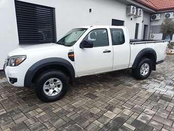 FORD RANGER - NA PREDAJ / NA SPLÁTKY - 3