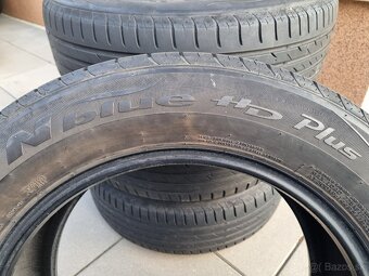 Nexen 225/60 r17 - 3