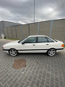 AUDI 80 - 3