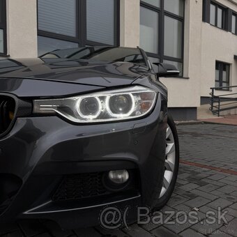 BMW Rad 3 • 2013 • M-Sport • Bi-Xenon • Light Packet - 3