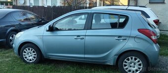 Hyundai i20 - 3