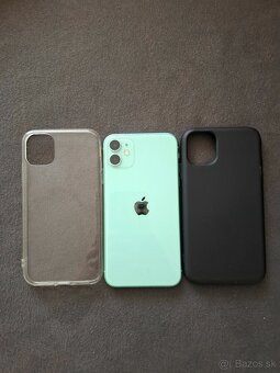 iphone 11 128gb green - 3