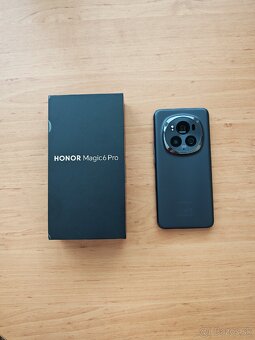 Honor Magic 6 Pro - 3