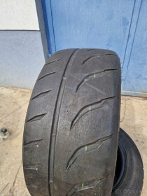 Semislik TOYO R888R 205/50 r15 - 3