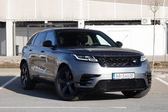 Land Rover Range Rover Velar - 3