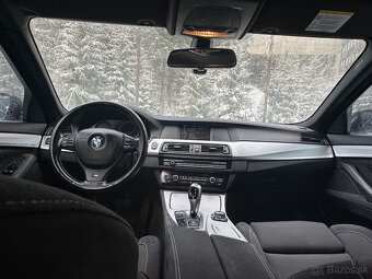 Bmw 525d M-packet - 3