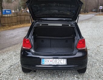 Volkswagen polo - 3