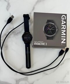 Garmin vivoactive 3 - 3