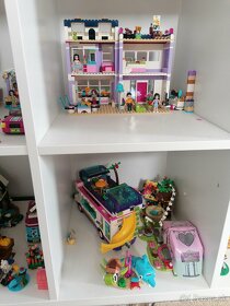 Lego Friends - 3