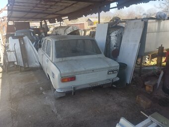 Fiat 128 - 3