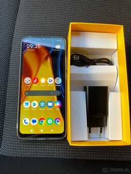 Xiaomi Poco C40 - 3