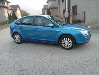 Ford FOCUS Mk2 1.6 TDCi - 3