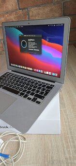 Macbook Air 13 - 3