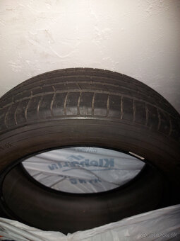 Pneumatiky 225/55R19 TOYO - 3