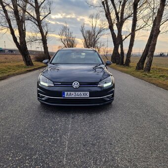 Vw Golf 7  1.5 tsi - 3