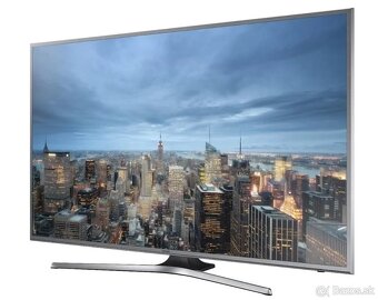 4K Smart TV Samsung UE55JU6872U - 3